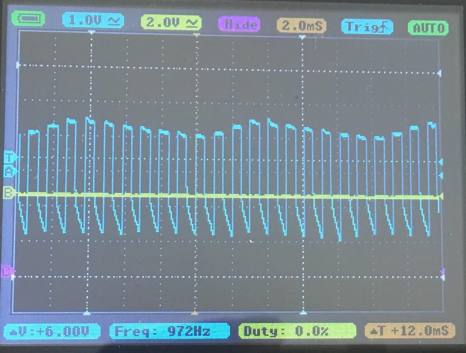 After the supply filter