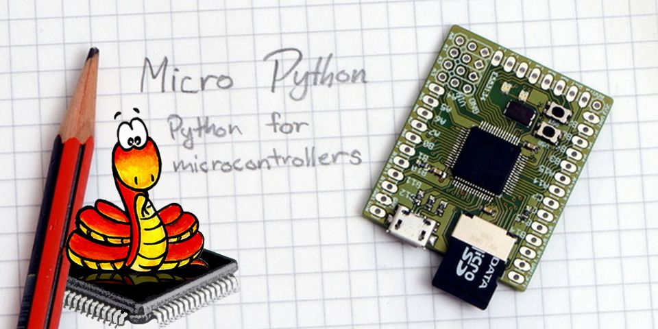 upython